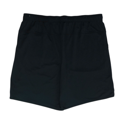 Black Active Shorts