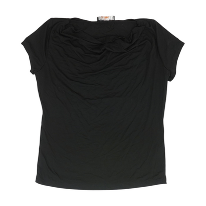 Black Blouse