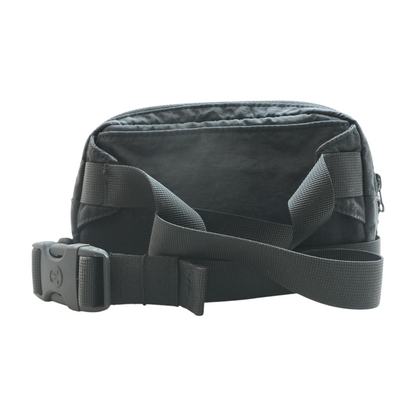 Black Belt Bag