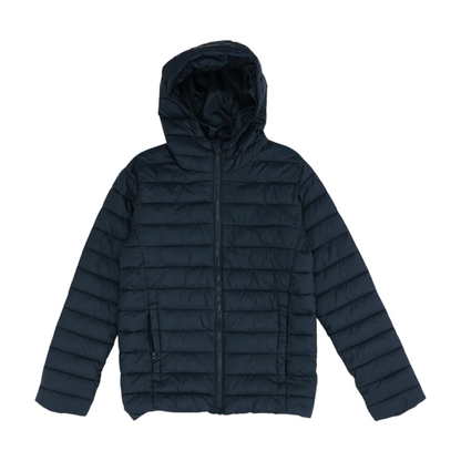 Black Jacket