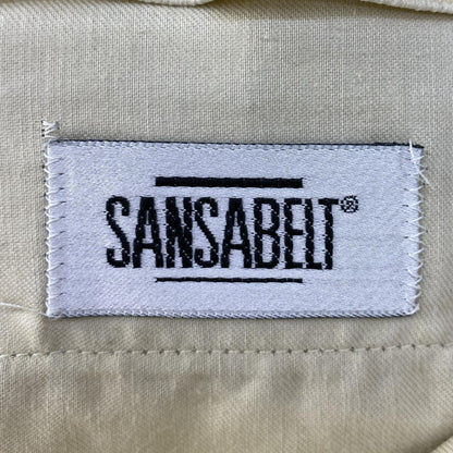 Vintage Brown Classic Pants