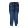 Blue Petite Skinny Jeans