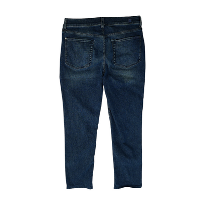 Slim Jeans