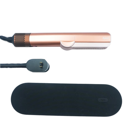 Special Edition Airstrait Straightener in Amber Silk