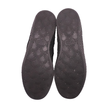 Black Ankle Boots