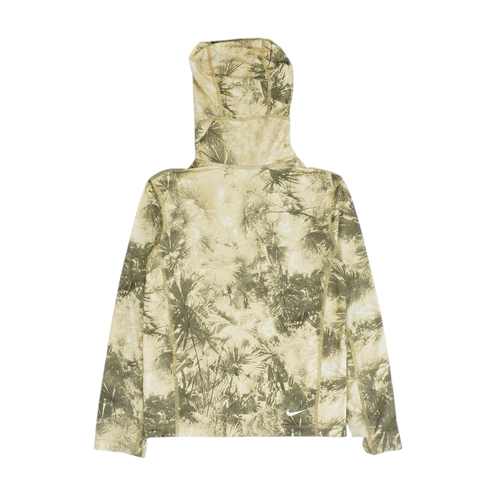 Beige Camo T-Shirt