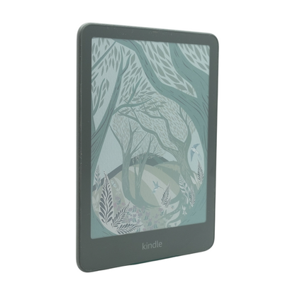 Kindle Colorsoft 32GB Metallic Black E-Reader