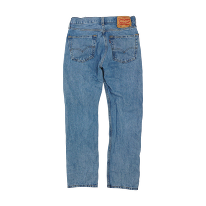 505 Regular Jeans