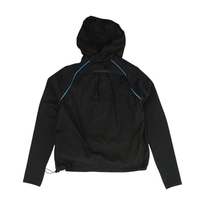 Black Hoodie