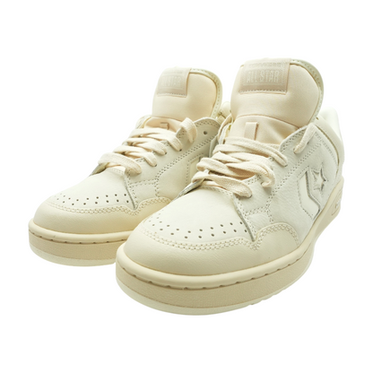 Weapon OX Low Top Low-Top Athletic Shoes