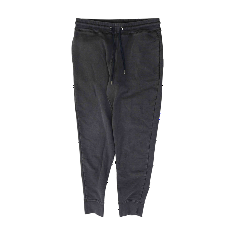 Paul Smith Gray Tapered Pants – Image 1
