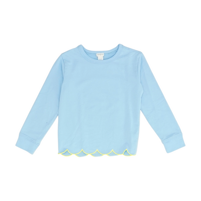 Blue T-Shirt
