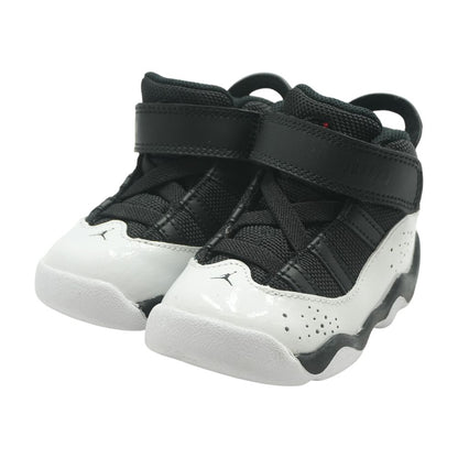 Black Toddler Shoes