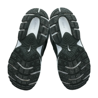 Silver Athletics Shoes
