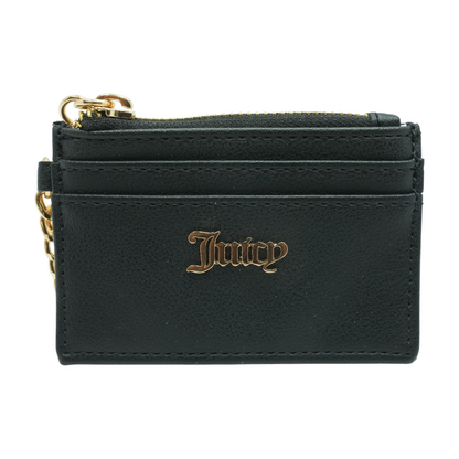 Black Card Case Wallet