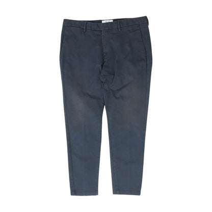 Navy Chino Pants