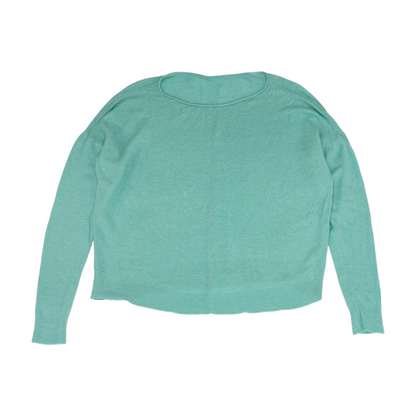 Green Blouse