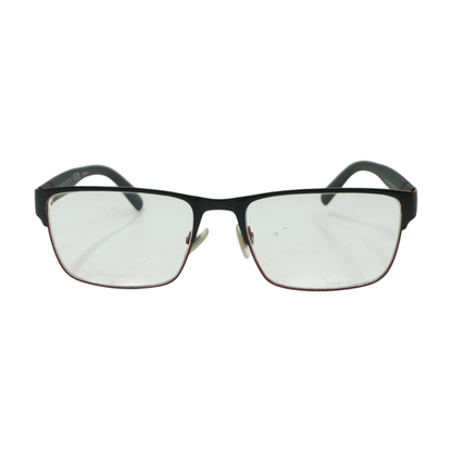 Black PH 1175 Browline Prescription Eyewear