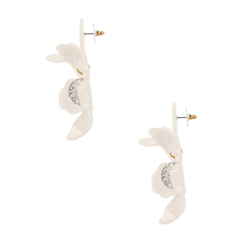 Costume Drop Earrings