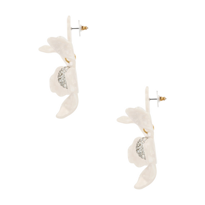 Costume Drop Earrings