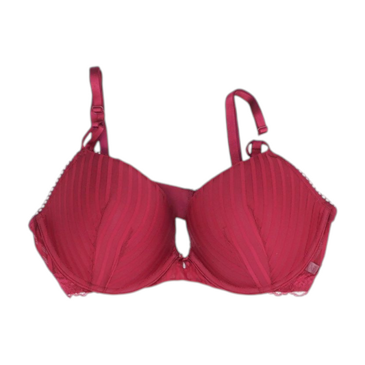 Red Bra