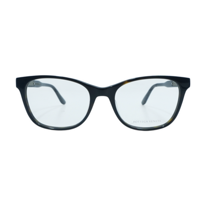 Tortoise BV0024O Square Prescription Eyewear