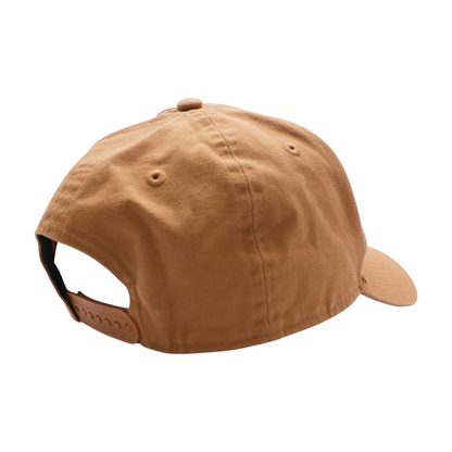 Tan New York Yankees Ballcap Hat