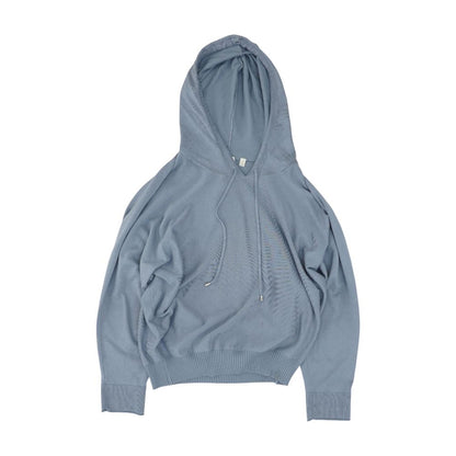 Gray Hoodie