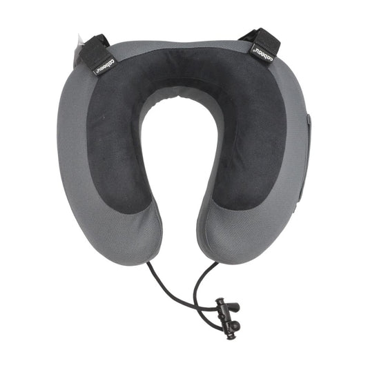 Gray Personal Comfort