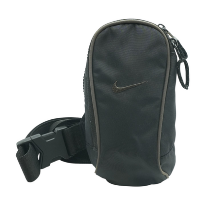 Black Backpack
