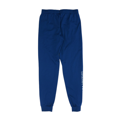 Navy Active Pants