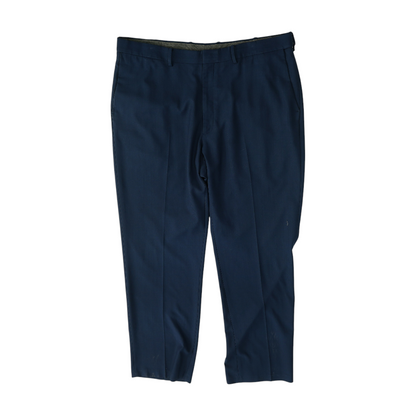 Navy Regular Pants