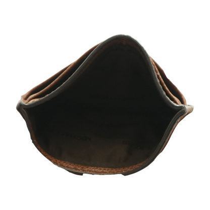 Brown Cardholder Wallet