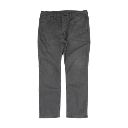 511 Gray Slim Jeans