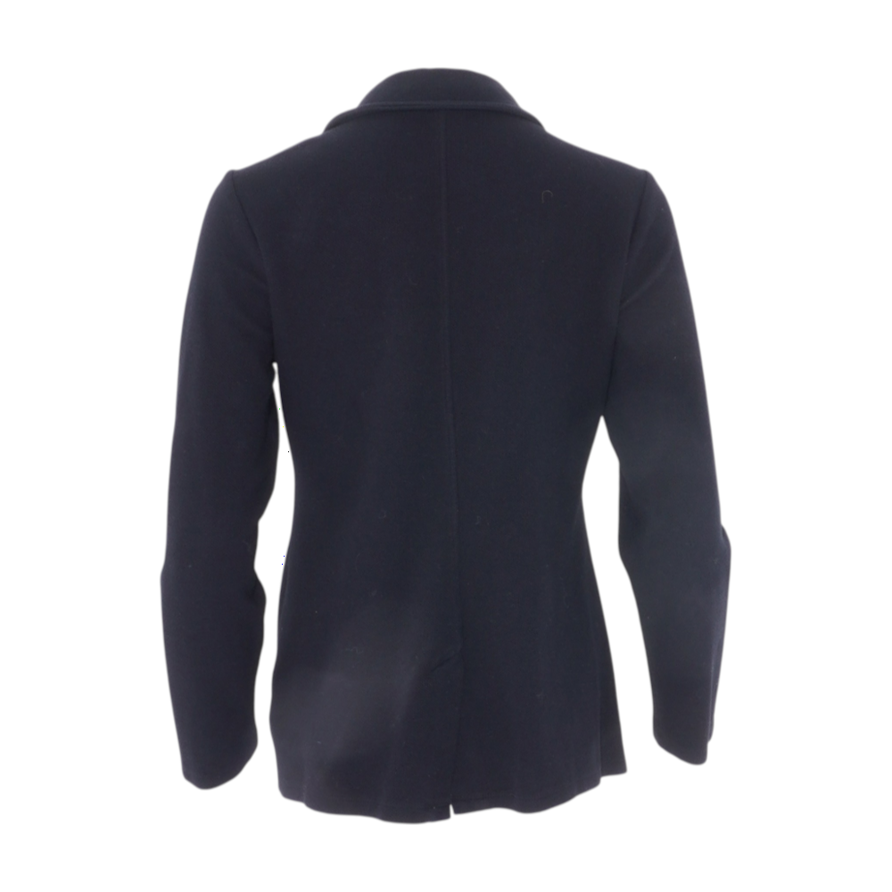 Black Cardigan Sweater