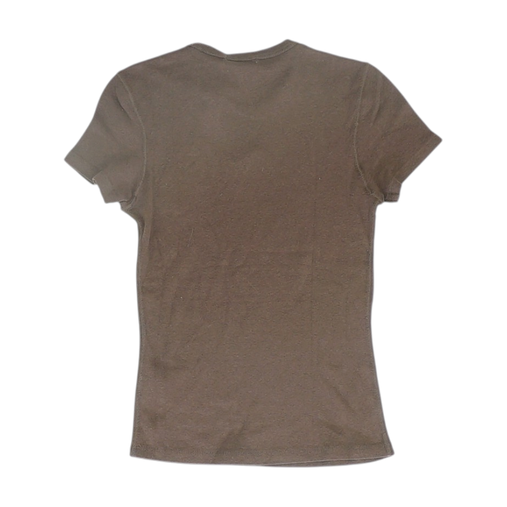 Brown T-Shirt