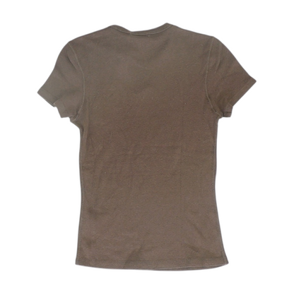 Brown T-Shirt