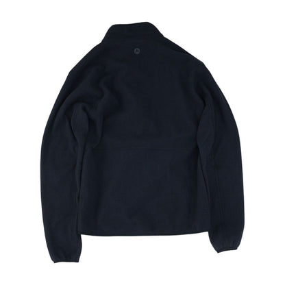 Black Lightweight Jacket