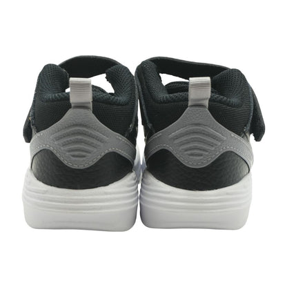 Black Toddler Shoes
