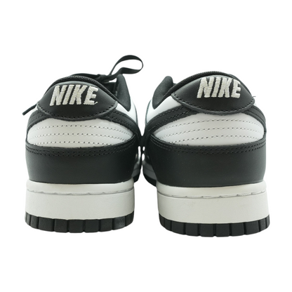 Dunk Low Low-Top Athletic Shoes