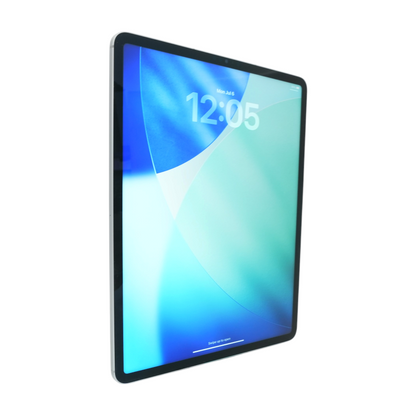 iPad Pro 12.9-inch (M2) 12.9" Space Gray 6th Gen 2TB Cellular Tablet