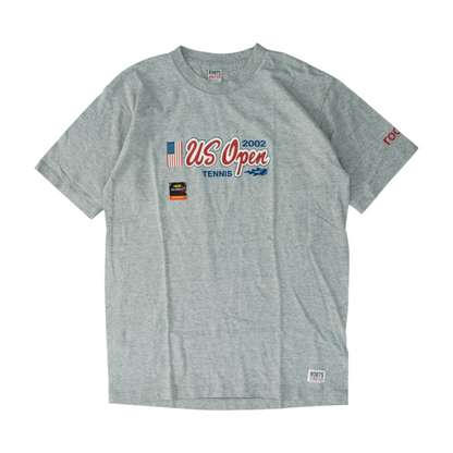 Gray Solid T-Shirt