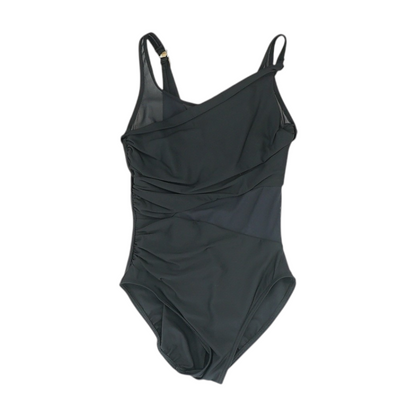 Black One-Piece