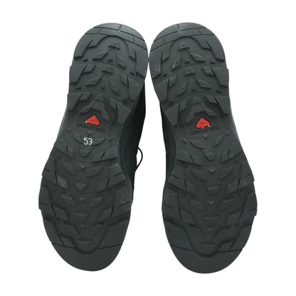 X-Alp Low-Top Athletic Shoes