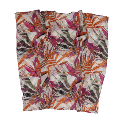 Multi Tropical Cover-Up