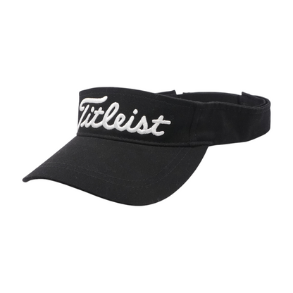 Black Misc. Hat