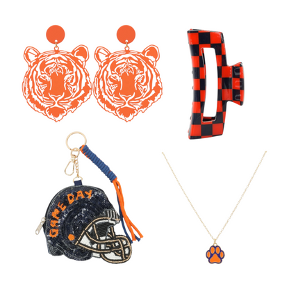 Auburn Themed Grab Bag