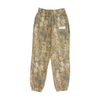 Tan Camo Regular Pants