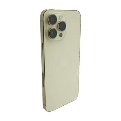 iPhone 14 Pro Max "AT&T" 128GB Gold *RENEWED*