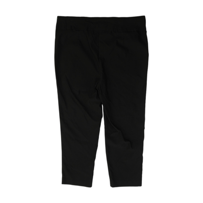 Black Fashion Leggings
